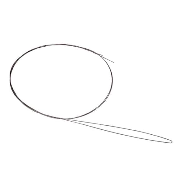 424 460 Heater Cable Wire (1350 mm) - Replaces OE Number 901-424-701-04