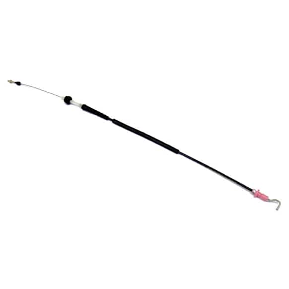 434 787 Accelerator Cable - Replaces OE Number 3A1-721-555 B