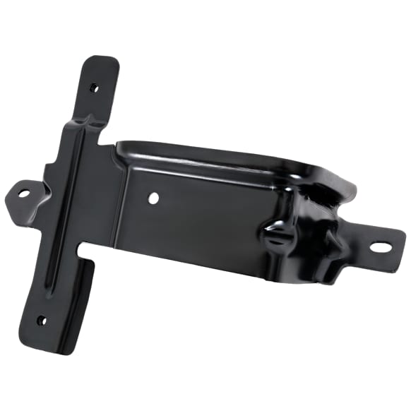 Front, Passenger Side Bumper Bracket, CAPA Certified