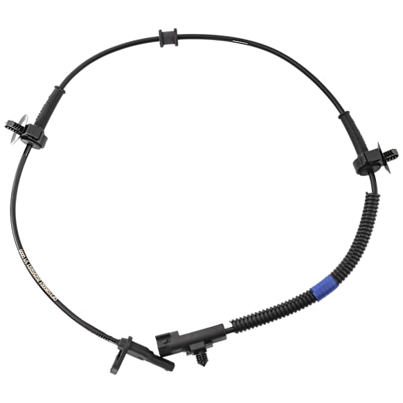 Front, Driver and Passenger Side ABS Speed Sensor Sold Individually