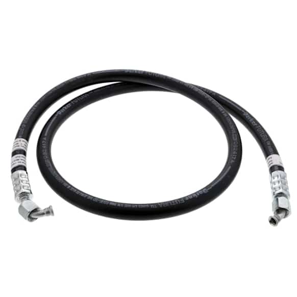 911-573-152-02 A/C Hose - Sold individually