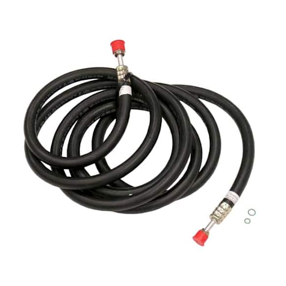 911-573-153-06 A/C Hose - Sold individually