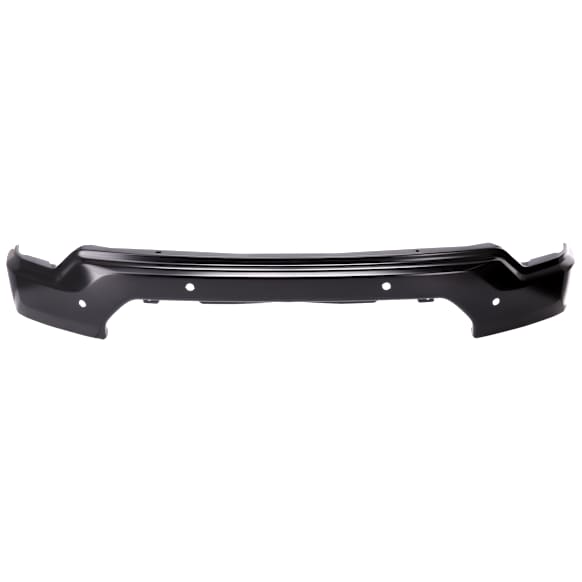 2020 GMC Sierra 1500 - Front Bumper, For Models With Parking Aid Sensor, Paint to Match