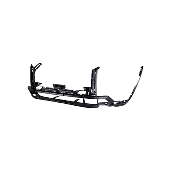 Front, Lower Textured Bumper Cover 3.8L, 6Cyl