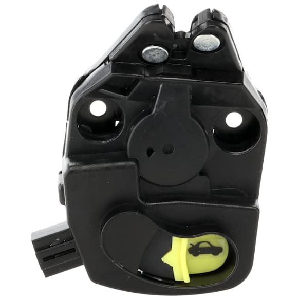 Trunk Latch