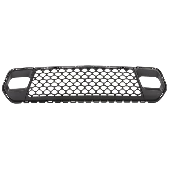 2022-2025 Jeep Compass - Lower Bumper Grille, Primed