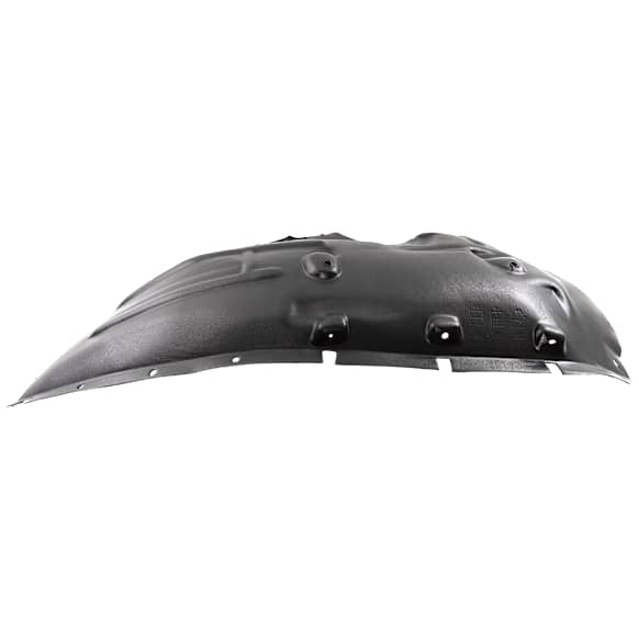 Front, Passenger Side Fender Liner
