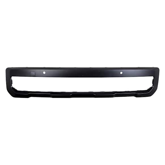 2023-2025 Kia Telluride - Front Bumper Trim, Primed