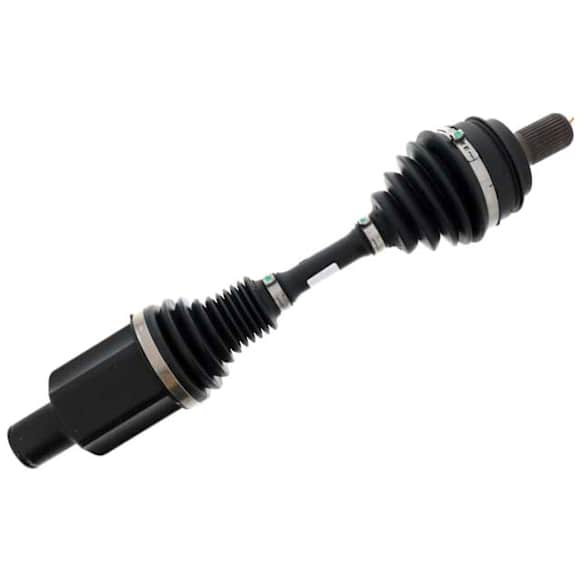 204-330-13-00 80 Front, Driver Side Axle Assembly - Sold Individually