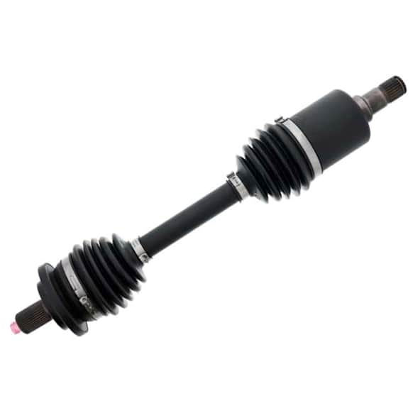 211-330-18-01 80 Front, Passenger Side Axle Assembly - New Sold Individually