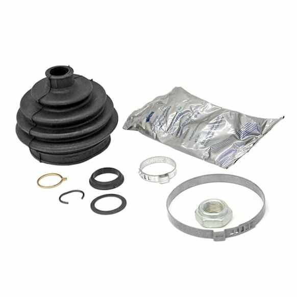 300 355 Axle Boot Kit - Replaces OE Number 191-498-203 C
