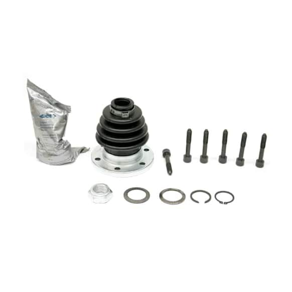 300 468 Axle Boot Kit - Replaces OE Number 191-498-201 D