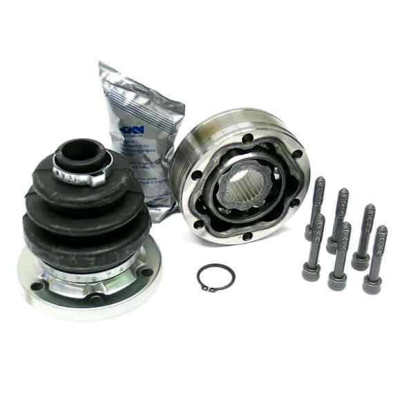 302 277 Axle Joint Kit with Boot - Replaces OE Number 951-332-901-00