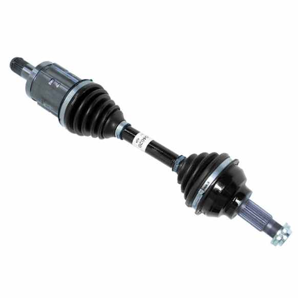 304 620 Axle Shaft Assembly (Output Shaft) (605 mm) - Replaces OE Number 31-60-7-505-199