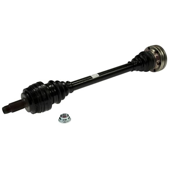 304 740 Axle Shaft Assembly - Replaces OE Number 33-21-1-229-591