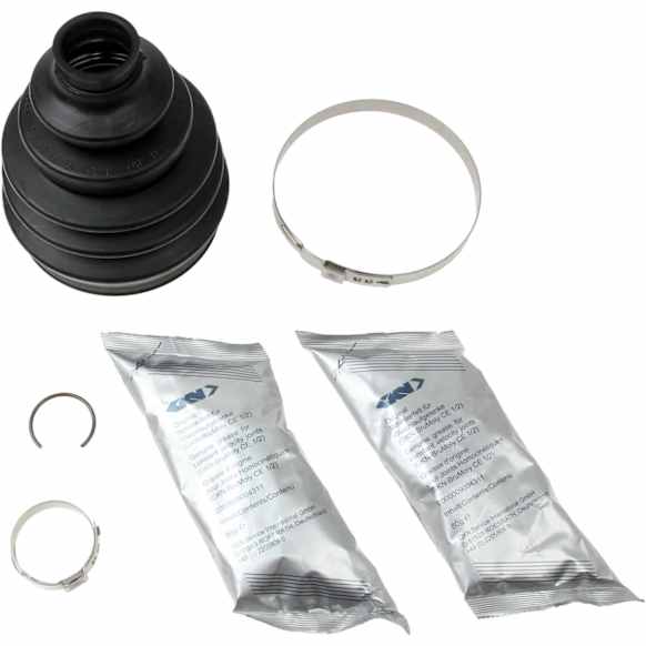 2008 Porsche Cayenne - CV Boot, Kit