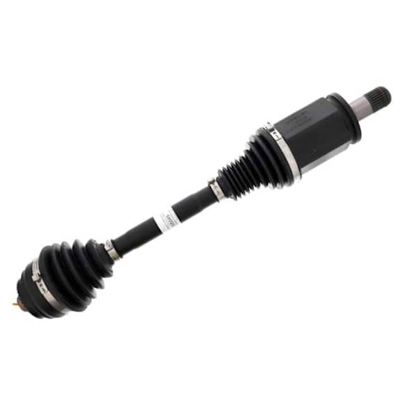 31-60-7-618-681 Front, Driver Side Axle Assembly - New Sold Individually