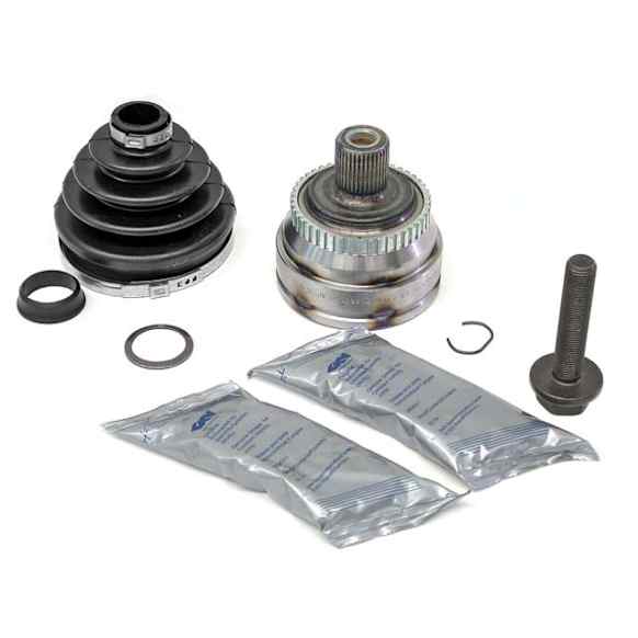 2005 Volkswagen Passat - Front, Driver or Passenger Side, Outer Driveshaft CV Joint