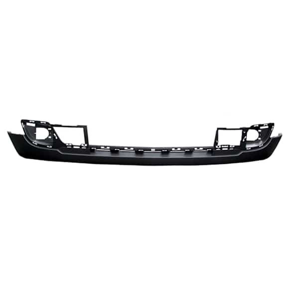 Front, Lower Primed Bumper Cover Base 3.7L, 6Cyl, CAPA Certified
