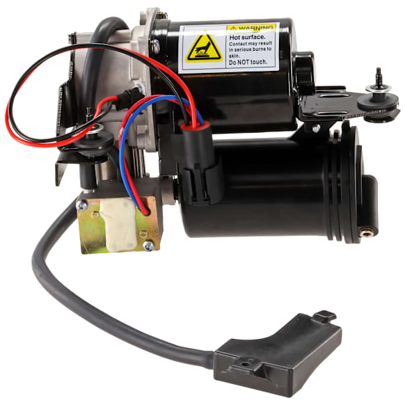Air Suspension Compressor