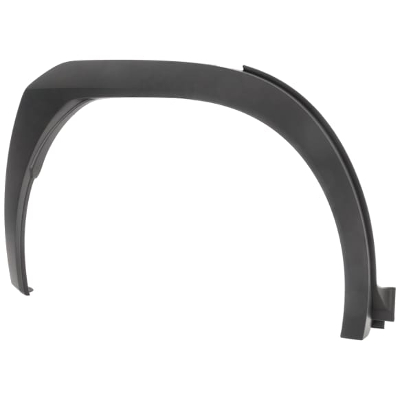 2019-2024 Lexus UX250h - Rear, Passenger Side Fender Trim, Paint to match