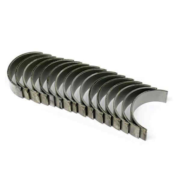 2003 BMW X5 - Rod Bearing Set (Standard) (48.00 mm) - Replaces OE Number 11-24-1-715-701