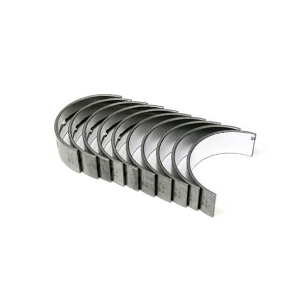 H033/5 STD Main Bearing Set (Standard) - Replaces OE Number 11-21-1-725-917