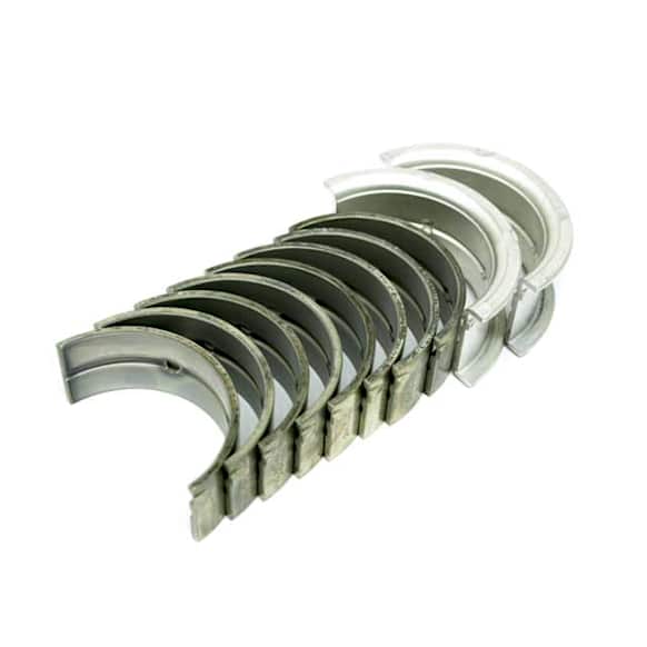 H 629/5 STD Main Bearing Set (Standard) - Replaces OE Number 11-21-0-666-100