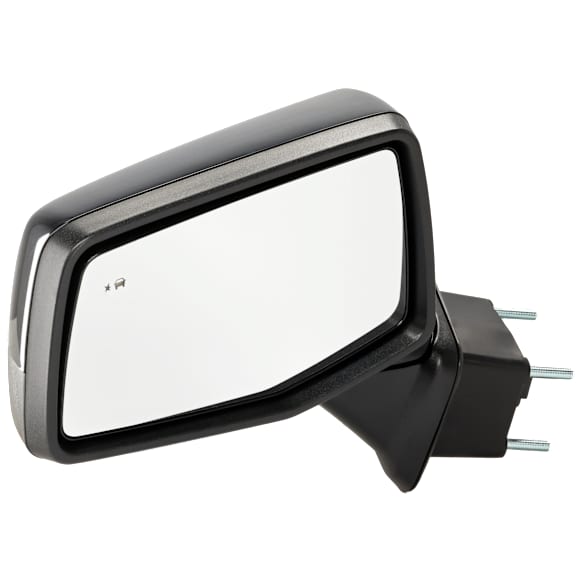 SEVENTEEN follow ミラー　鏡 Kool Vue® Driver Side Mirror, Power, Heated, Power Folding