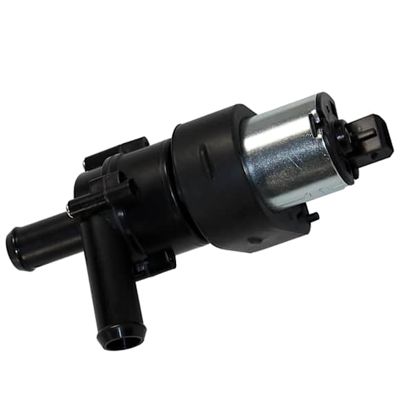 120-9010 Auxiliary Water Pump