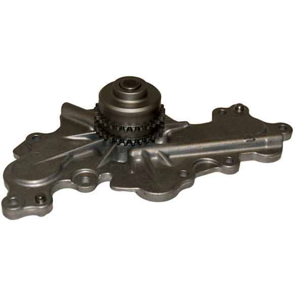 2019 Ford Police Interceptor Utility - Water Pump, 3.7L 6Cyl, GMB OE Replacement