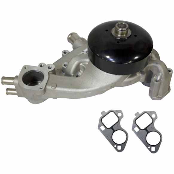 130-9670 Water Pump, New GMB OE Replacement