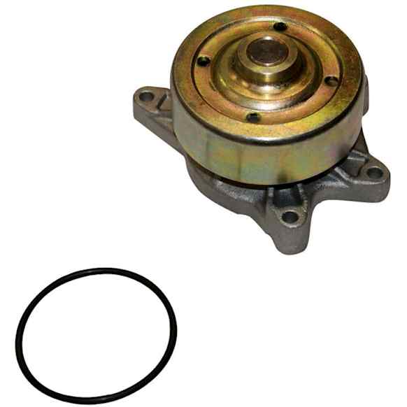 170-1980 Water Pump, 1.8L, 4Cyl, New GMB OE Replacement