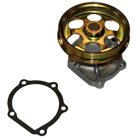 170-2420 Water Pump, 1.5L, 4Cyl, GMB OE Replacement