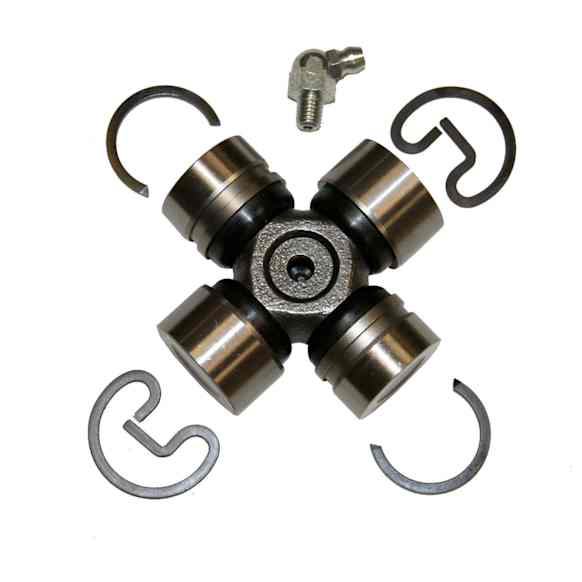 1973 Jeep Wagoneer - U Joint, 4WD, Inside Lock Rings