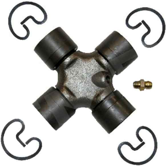 210-0315 U Joint - Direct Fit, Sold individually