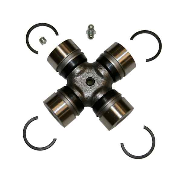 210-2500 U Joint - Direct Fit, Sold Individually