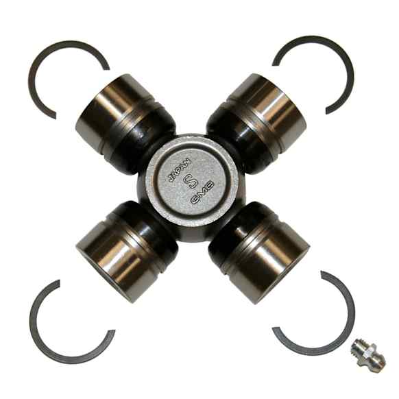 1983 Dodge W150 Base - U Joint