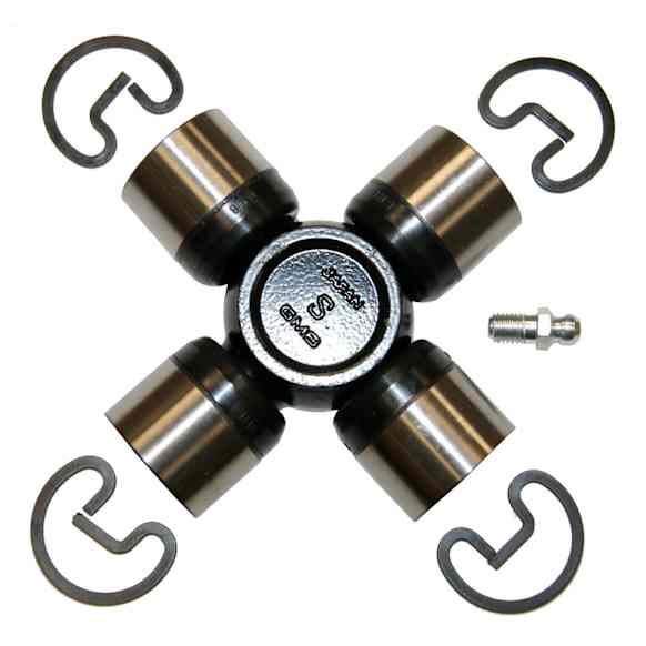 215-0153 U Joint - Direct Fit, Sold Individually