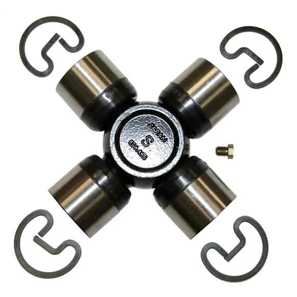 1977 Chevrolet K20 Suburban - U Joint, Outside Lock Rings