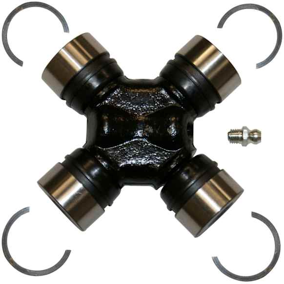 U Joint - Direct Fit, Sold Individually