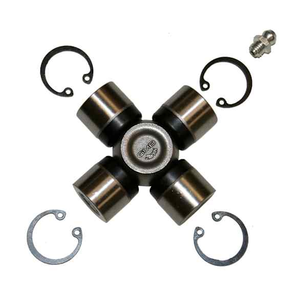 220-0011 U Joint - Direct Fit, Sold Individually