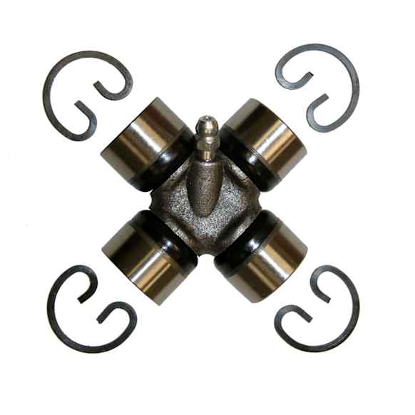 220-0500 U Joint - Direct Fit, Sold Individually