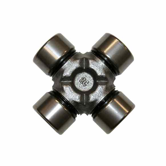 220-1670 U Joint - Direct Fit, Sold Individually