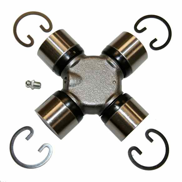 230-0188 U Joint - Direct Fit, Sold Individually