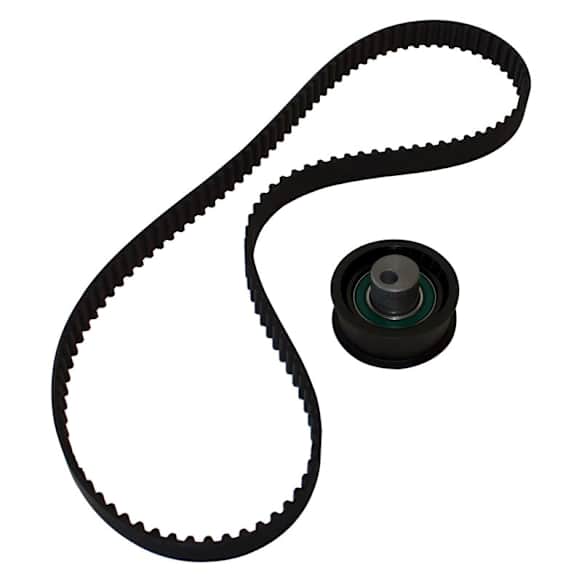 2420-0153 Timing Belt Kit, Water Pump Not Included