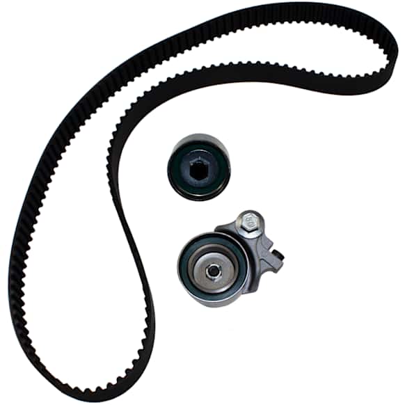 2420-0265 Timing Belt Kit, 2.4L, 4Cyl Water Pump Not Included OE Replacement Series