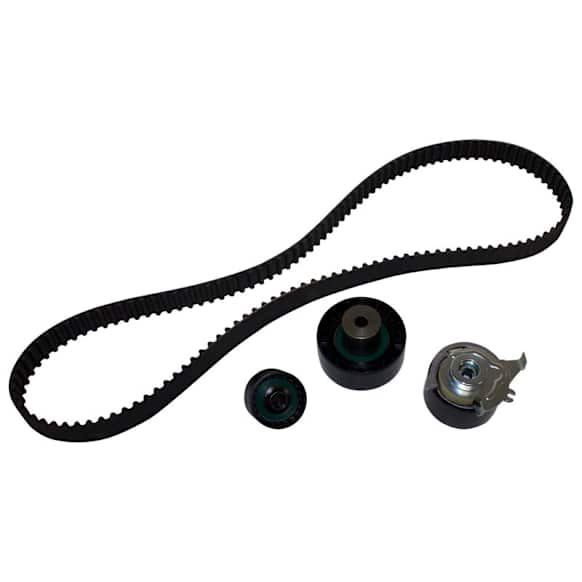 2425-0294 Timing Belt Kit, 2.0L, 4Cyl Water Pump Not Included