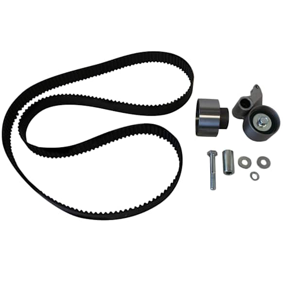 1992 Isuzu Trooper - Timing Belt Kit, SOHC, Water Pump Not Included, 6 Cyl 3.2L, OE Replacement Series