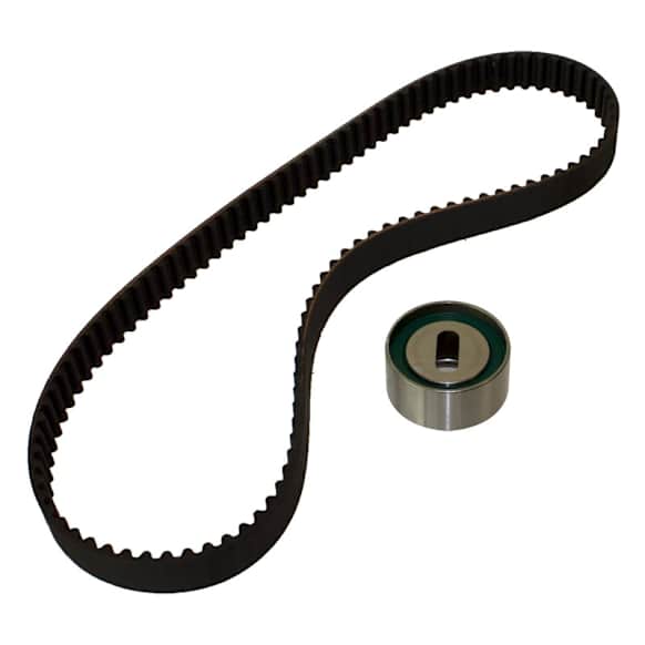 2445-0185 Timing Belt Kit, Water Pump Not Included
